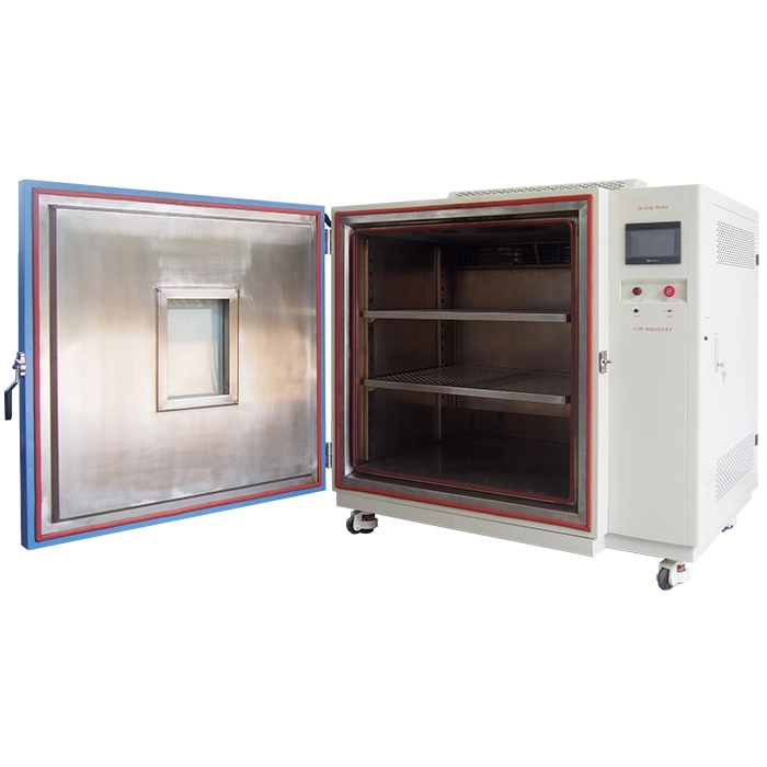 industrial oven for batteries1