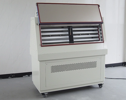 Test di invecchiamento della gomma: la camera di prova di invecchiamento UV LIB è buona per te.