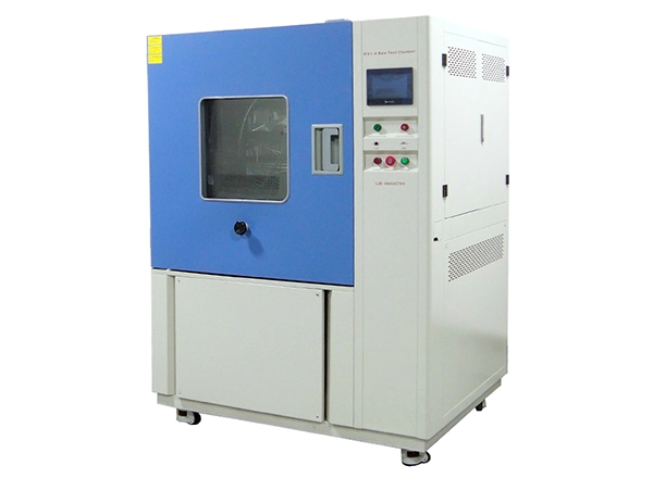 Macchina per Test di pioggia IPX1 IPX2 IPX3 IPX4