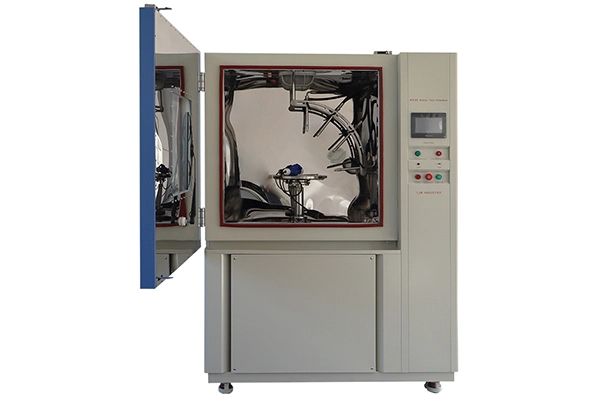 Camera del Tester dell'acqua IPX9K