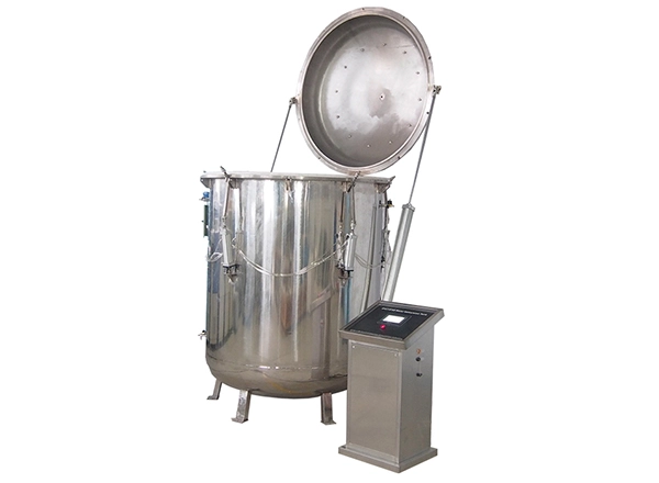 Apparecchiatura di prova per immersione in acqua IPX7 IPX8