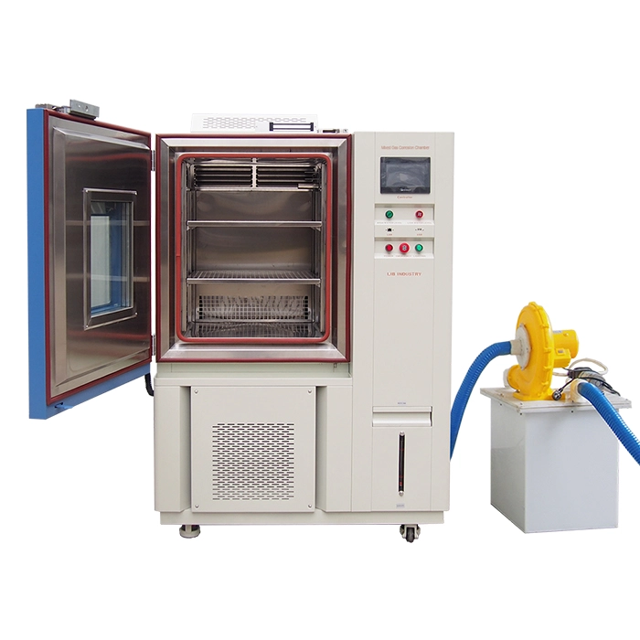 carbon dioxide sulfur dioxide spray chamber3