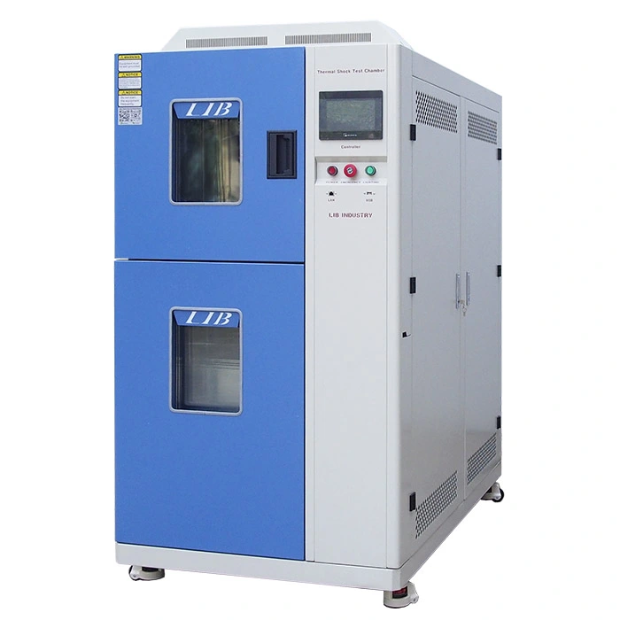 Macchina per Test di Shock termico