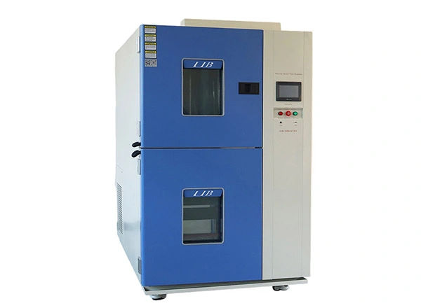 Macchina per Test di Shock termico