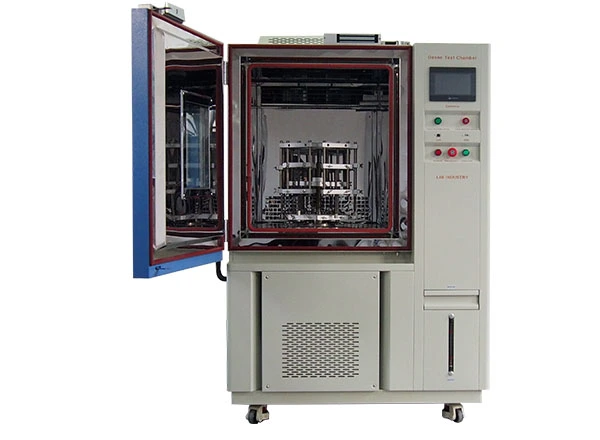 Perché è necessaria una camera di prova dell'ozono per il Test dei prodotti in gomma?