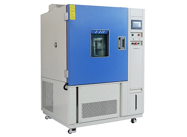 Camera per ambienti freddi