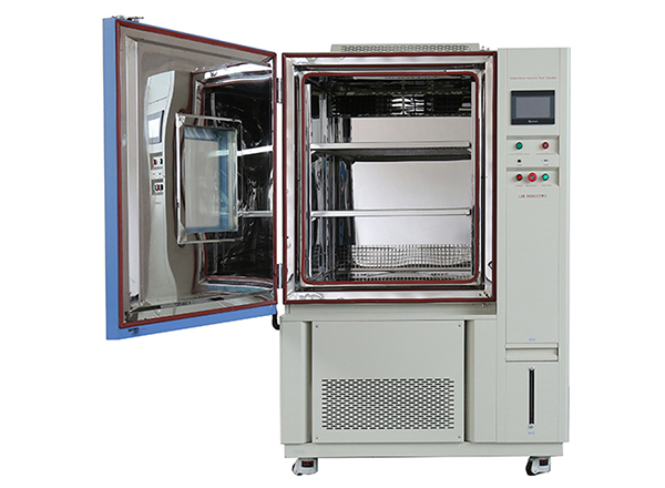 Armadio a bassa temperatura costante