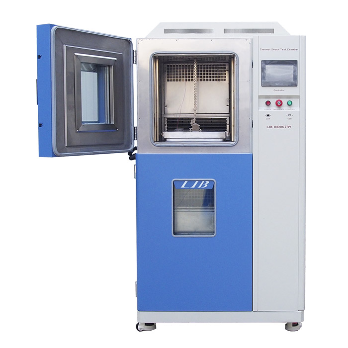 Camera di Shock della temperatura aria-aria