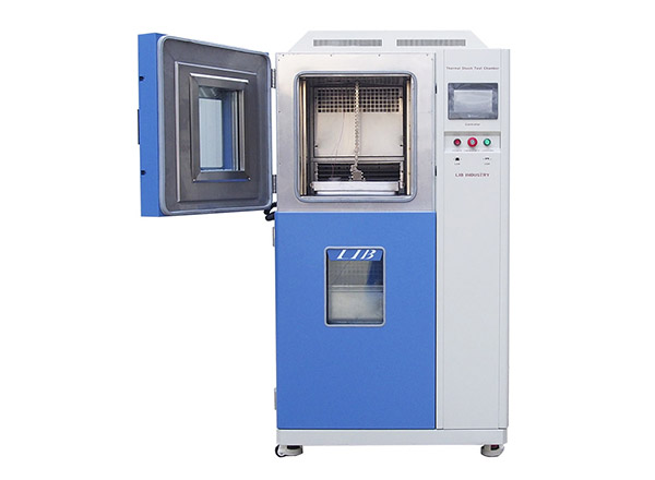 Camera di Shock della temperatura aria-aria