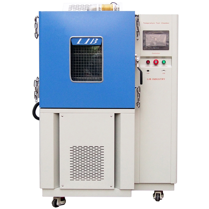 Camera di prova antideflagrante