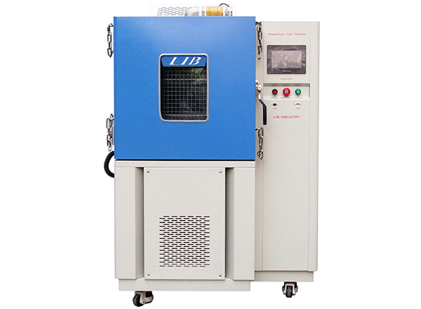 Camera di prova antideflagrante