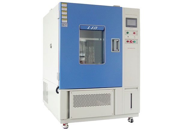 Camera di prova del congelamento dell'umidità