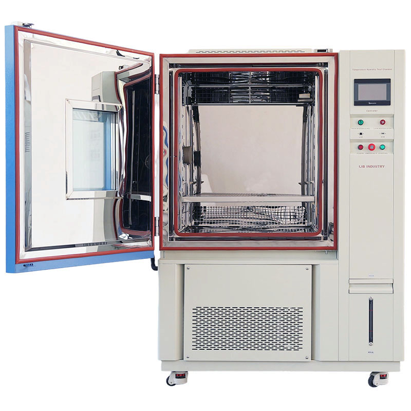 Camera di prova del congelamento dell'umidità