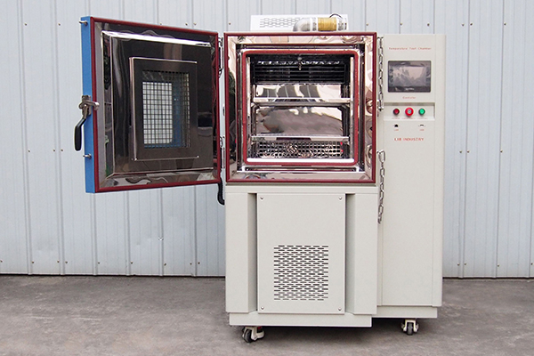 Il Design di sicurezza della camera di prova della batteria LIB