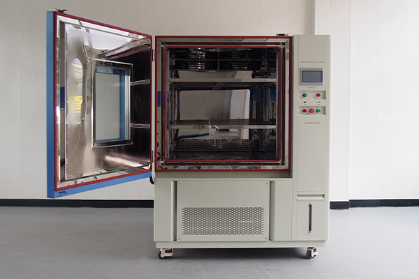 Dalla selezione alla consegna: LIB offre servizi One-Stop per camere di prova di temperatura e umidità costanti