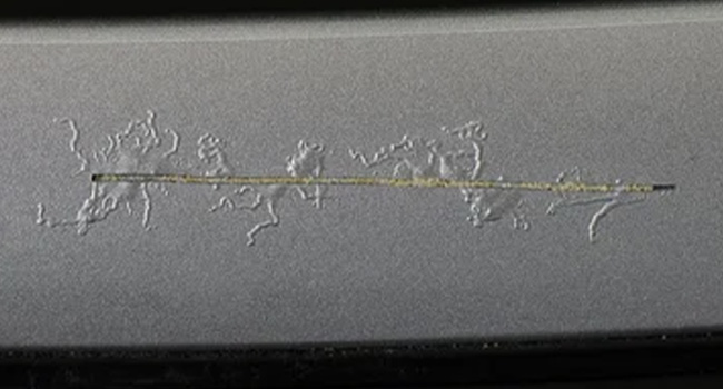 Cos'è la corrosione in filiforme e come funziona il Tester di corrosione in filiforme?