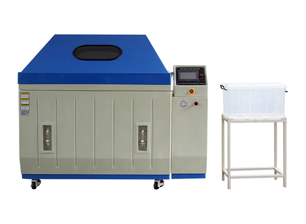 Armadio per Test NSS NASS CASS