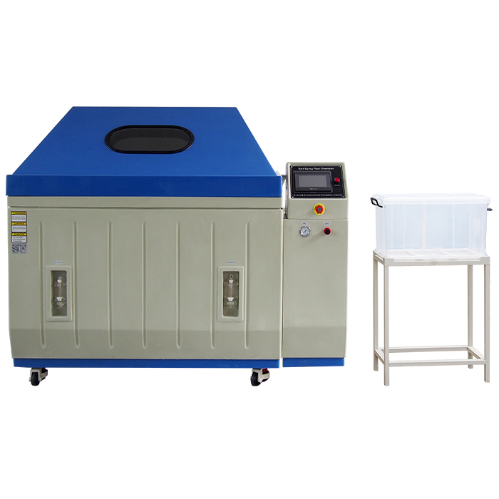 Armadio per Test NSS NASS CASS