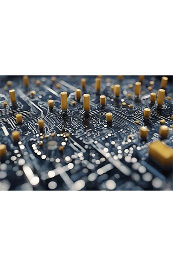 Camera di prova ambientale per l'elettronica