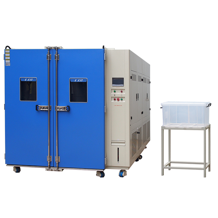 Camera di prova della corrosione Walk-In