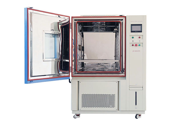 Camera di prova di laboratorio