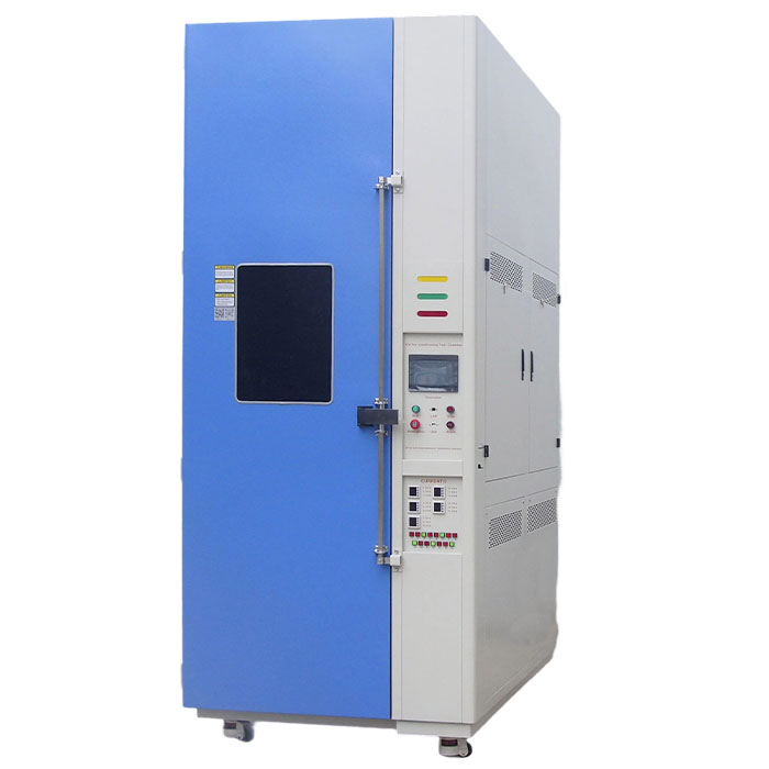 Camera di prova climatica solare