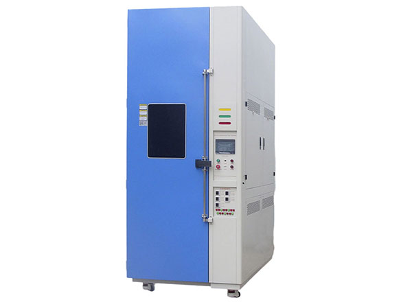 Camera di prova climatica solare