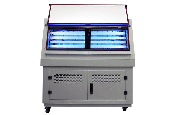 Perché le lampade fluorescenti UVA-340 sono lo Standard d'oro nelle camere di invecchiamento UV