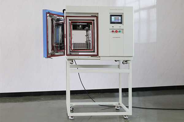 Le Mini camere di temperatura soddisfano diversi requisiti di test della temperatura