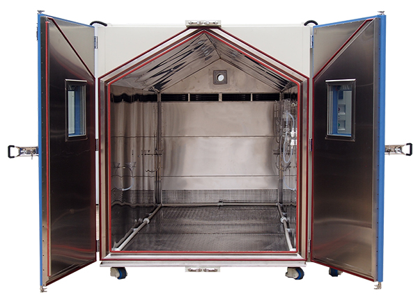 Camera di prova della corrosione Walk-In