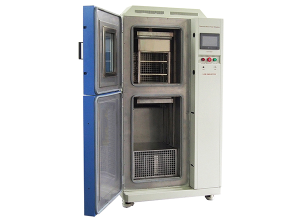 Camera di prova per Shock di temperatura