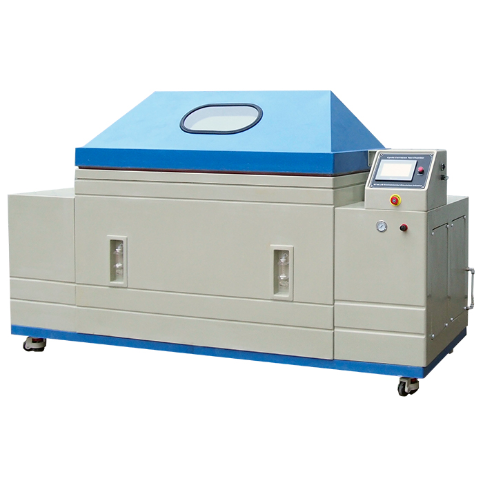 Tester di corrosione ciclico a spruzzo di sale