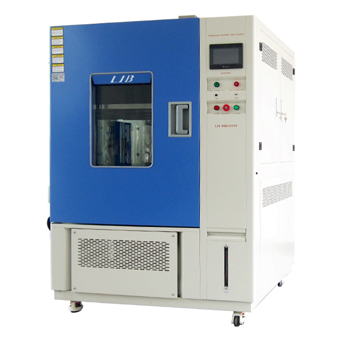 Camera di stabilità dell'umidità della temperatura