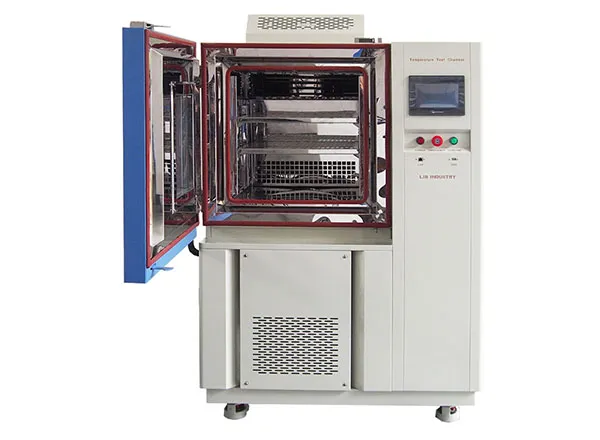 Camera di prova della temperatura calda e fredda