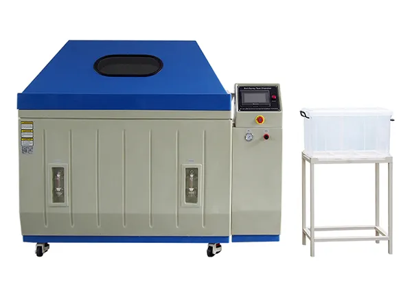 Camera di prova CASS per la corrosione della nebbia salina