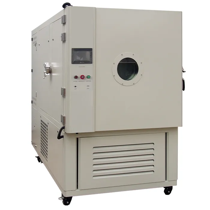 Camera di simulazione dell'altitudine