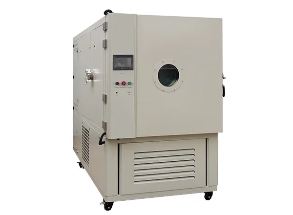 Camera di simulazione dell'altitudine