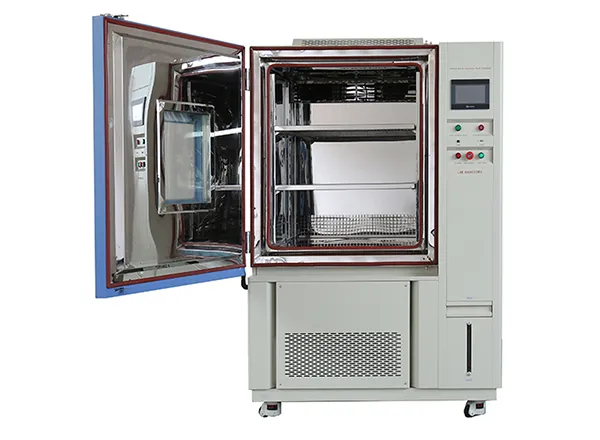 Camera di prova del clima e della temperatura