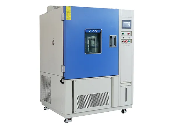 Camera di umidità a temperatura costante