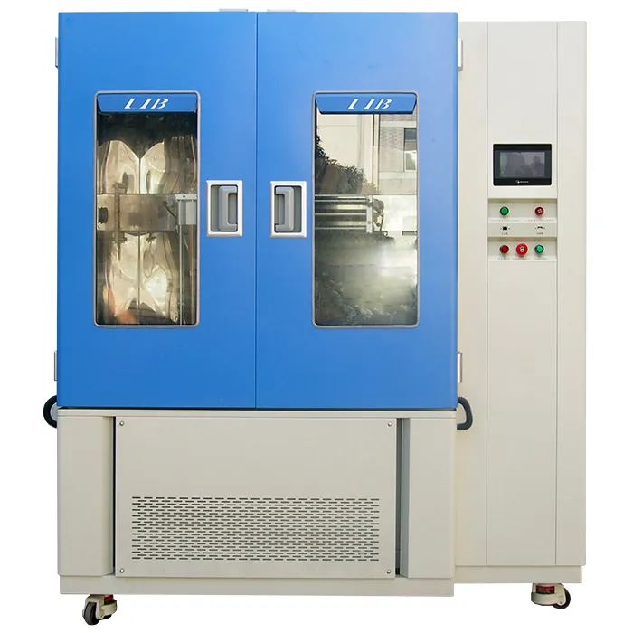 Camera di prova da liquido a liquido per Shock termico