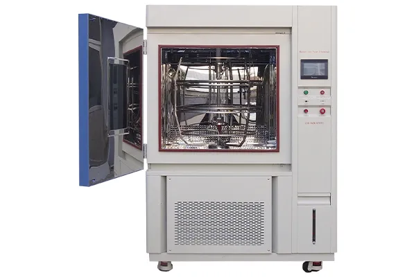 Una panoramica tecnica degli strumenti di Test dell'arco allo xeno: capacità e motivi di progettazione di LIB