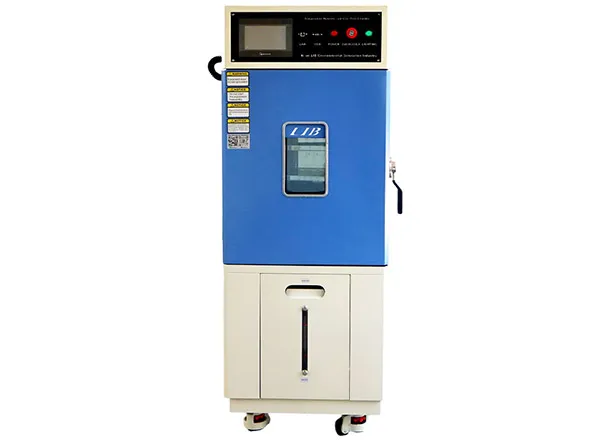 Umidità della temperatura e camera di prova copower