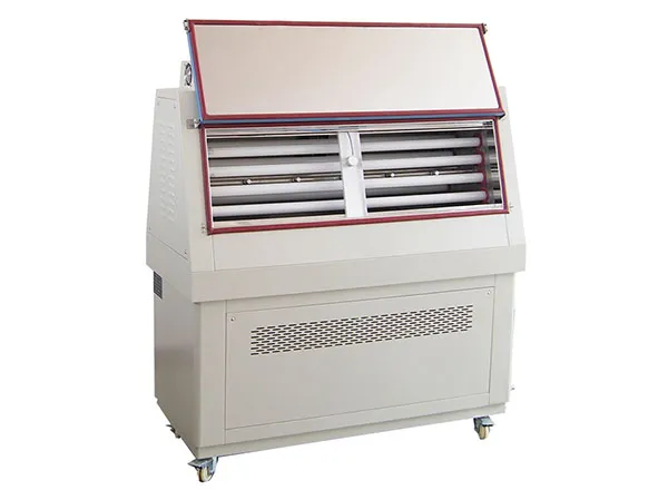 Apparecchiatura di prova UV accelerata