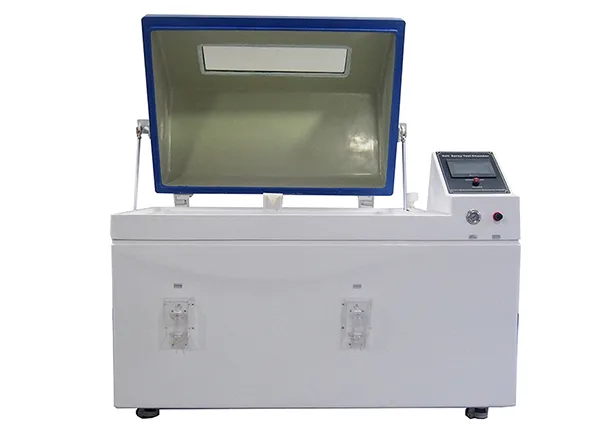 Armadio Spray sale LIB: NSS, AASS e CASS in grado di testare la corrosione di qualità superiore