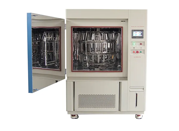 Dispositivo di invecchiamento della solidità della luce della lampada ad arco allo xeno