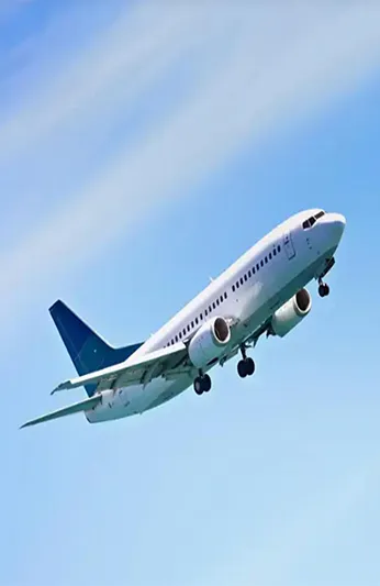 Camera di prova ambientale per l'industria aerospaziale