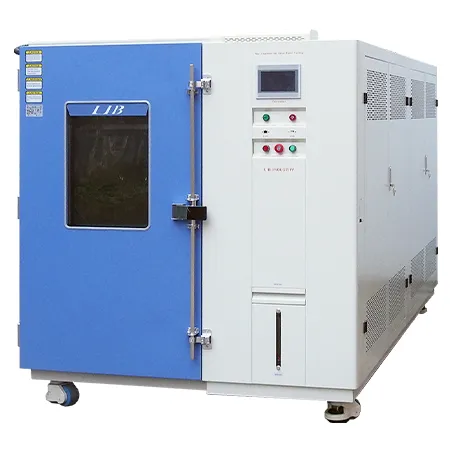 Test del modulo fotovoltaico delle stelle filanti della camera del pannello solare di LIB Industry