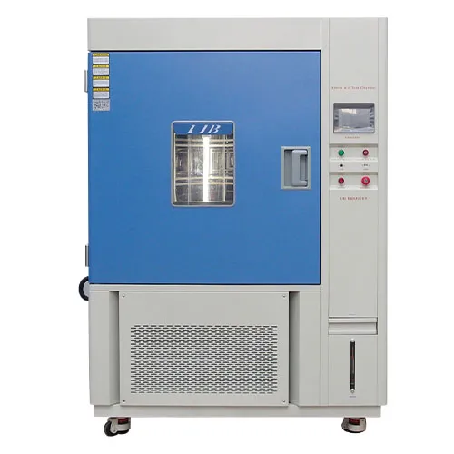 Garantire la stabilità del colore e del materiale con le camere di prova della resistenza agli agenti atmosferici allo xeno dell'industria LIB