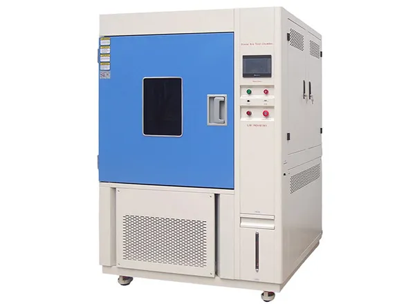 Camere di prova di resistenza agli agenti atmosferici allo xeno