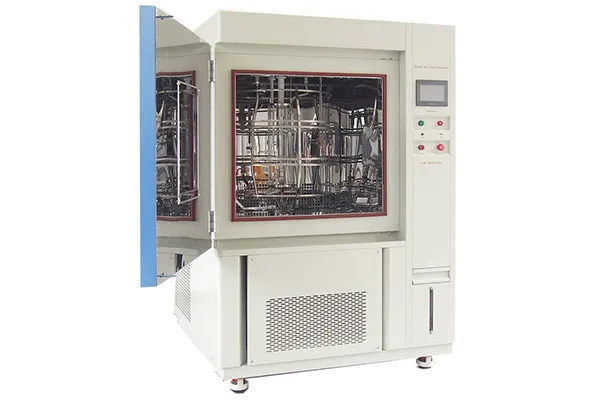 Meteorologometro allo xeno